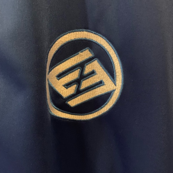 Blue Jacket - Picture 2 of 7